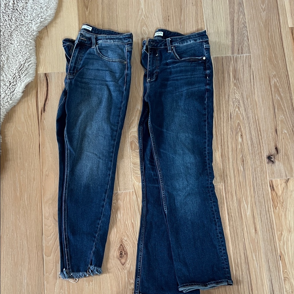 KanCan Vigoss bundle